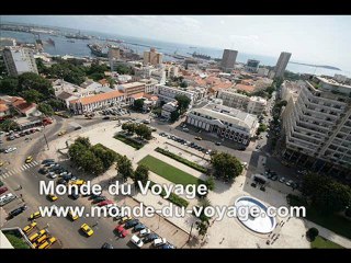 Voyage Sénégal