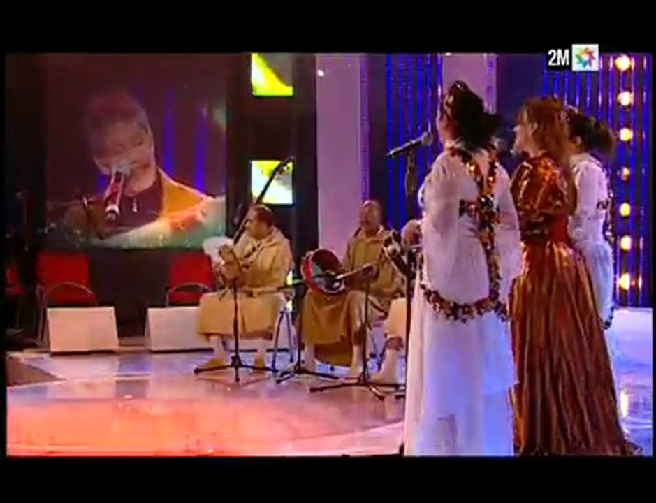 mohamed rouicha et khadija atlas 2010 - ktar hammi -