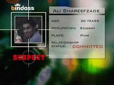 [Epi 15 - 3rd April 2010] - Emotional Atyachaar - 1