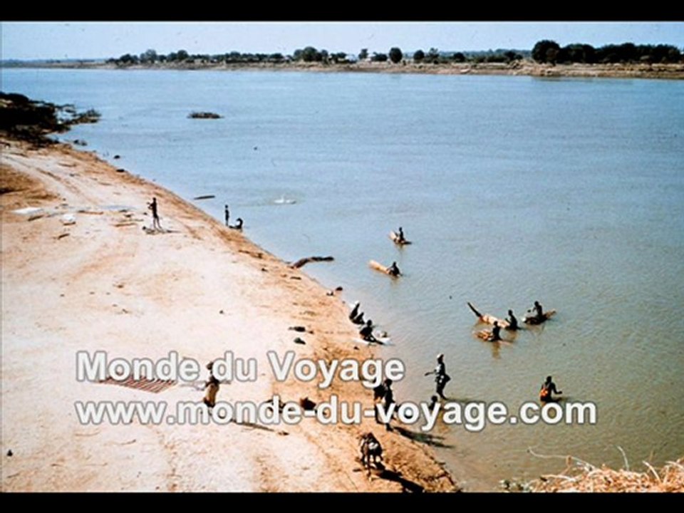 Voyage Tchad