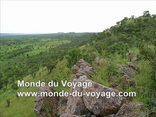 Voyage Togo