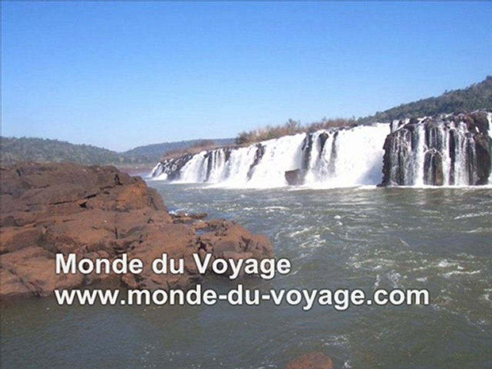 Voyage Uruguay