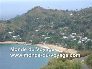 Voyage Trinidad et Tobago