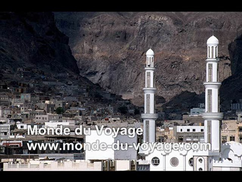 Voyage Yémen