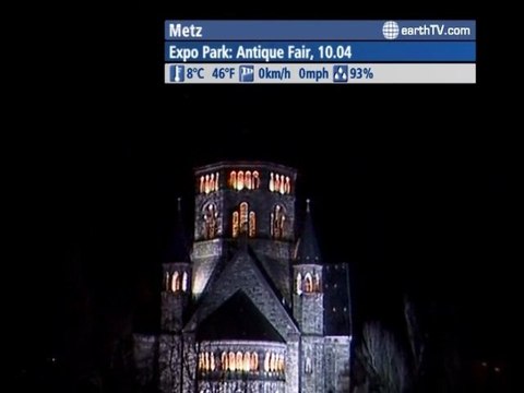 Palma de Mallorca - Spain, Berlin - Germany, Bandar Seri Begawan - Brunei, Metz - France, Niagara Falls - Canada, Durban - South Africa, Washington - USA