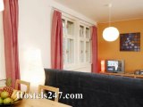 Brasov Hostels Video from Hostels247.com- Villa Cristiani