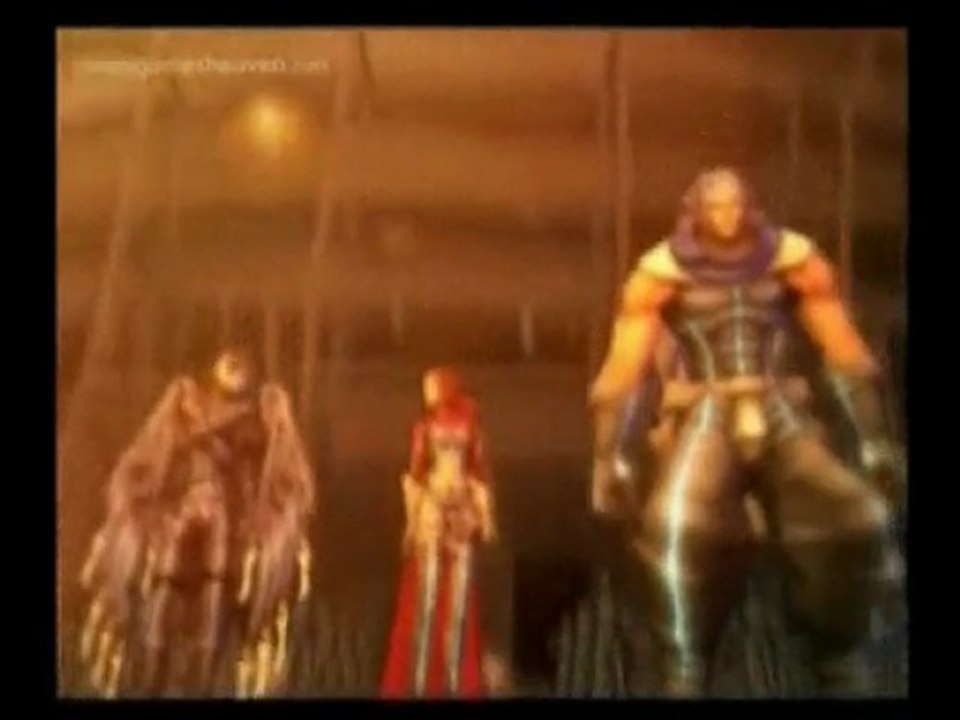 Vincent_Walk Away_FF DoC_AMV