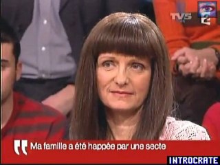 Ma famille a été happée par une secte - 2 de 3