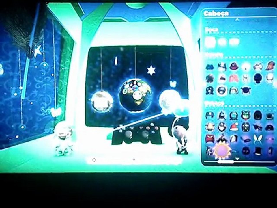 Little Big Planet GOTY Edition - Games Expert Brasil