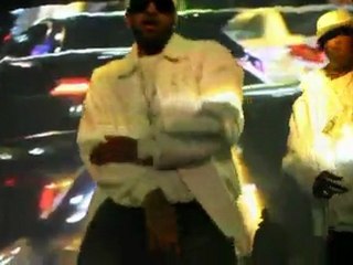 Lloyd Banks - On My Way