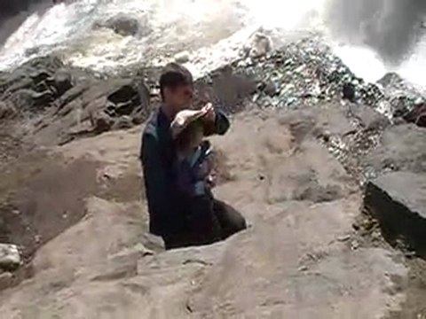 chutes kabir kuba wandake