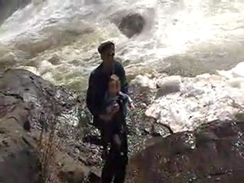 chutes kabir kuba wandake