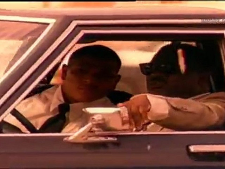 Trinity Garden Cartel - Don't Blame It on Da Music - video Dailymotion