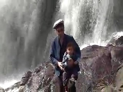 chutes kabir kuba wandake