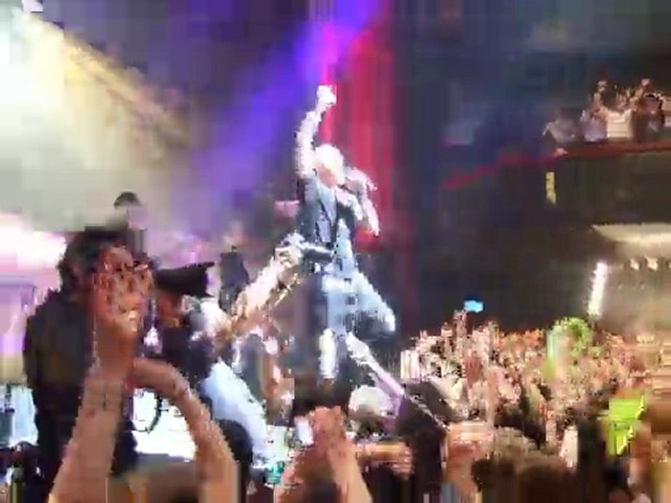 OBISPO Olympia  29/03/2010