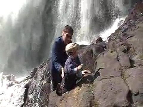 chutes kabir kuba wandake