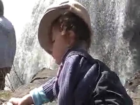 chutes kabir kuba wandake