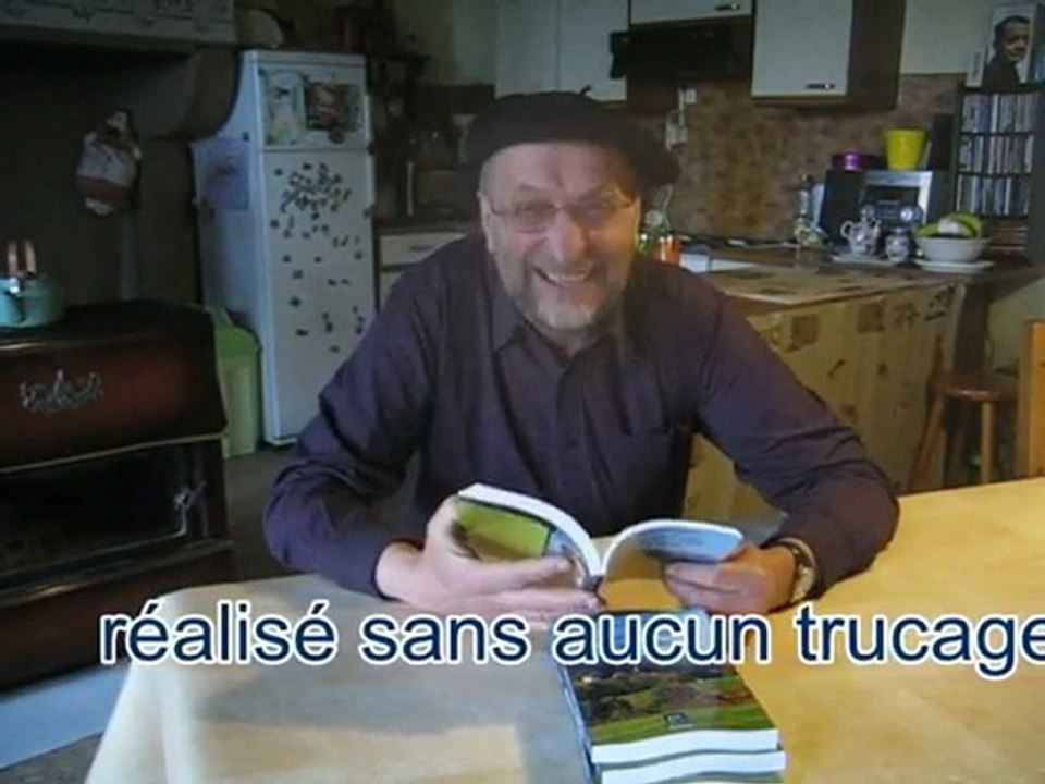 Un livre à rire