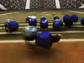 Helmets Episode 5 The Sack