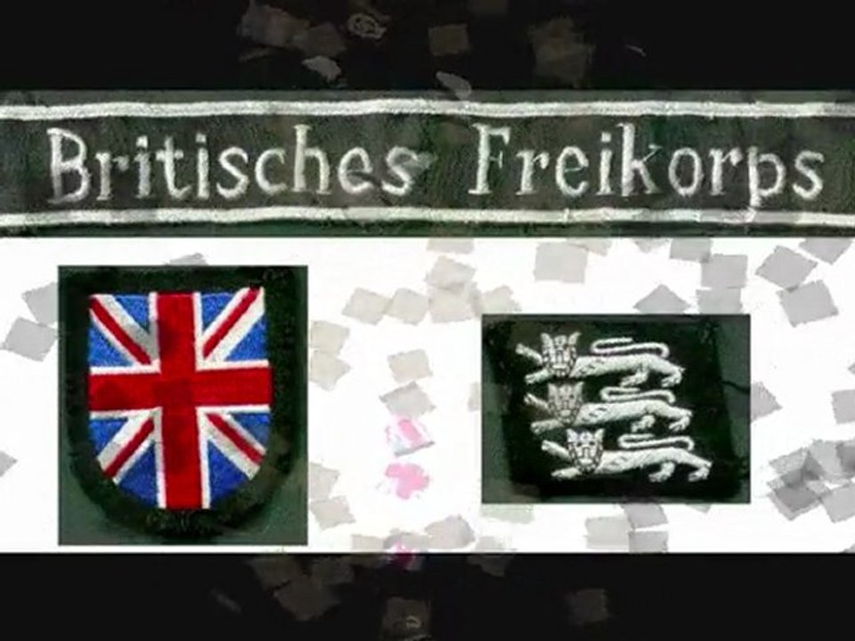 British Free Corps