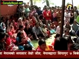 Nepali News April 4th 2010