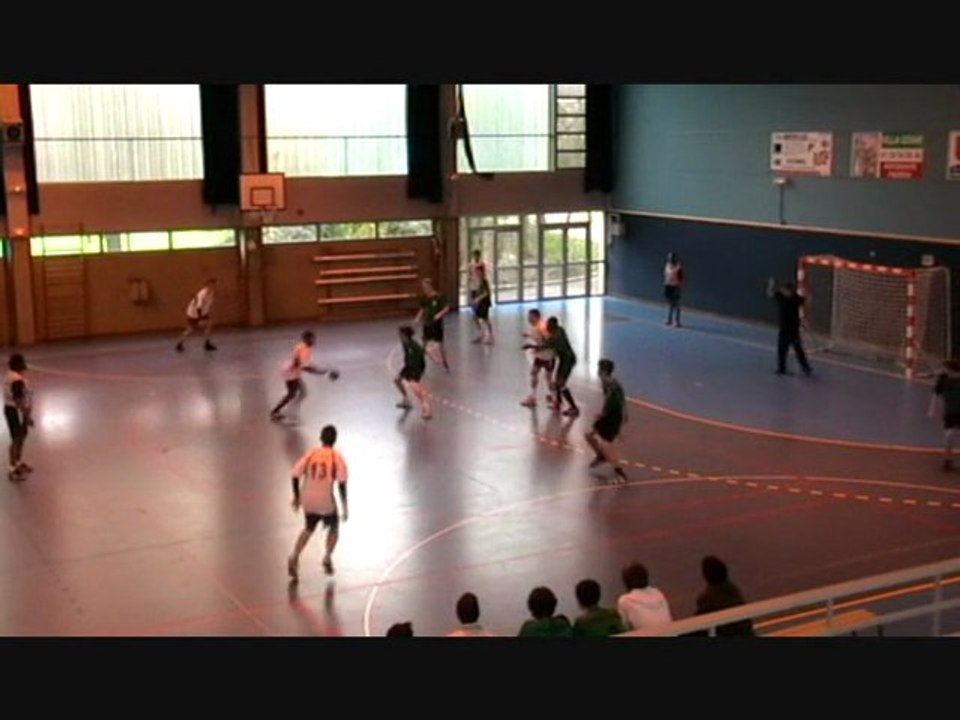 11ème Journée (CHE-SAV)