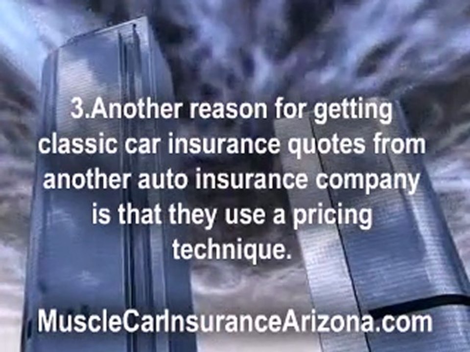 4 Reasons Why Car Insurance Costs a Lot