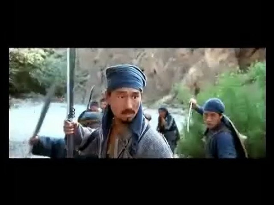 Phim Cấm Y Vệ - tập 3