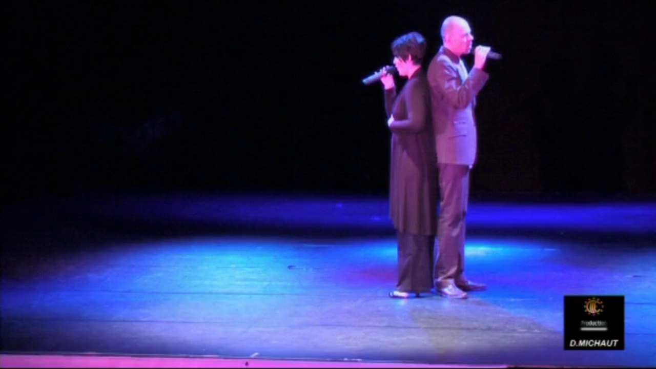 TU EST MON AUTRE par KRISTOV