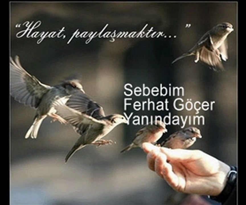 Ferhat Göçer-Yanındayım