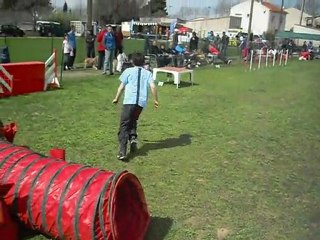 Volt et Paul  Beziers 28/03/2010