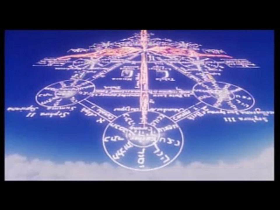 Evangelion Trailer - Justin Emerson -