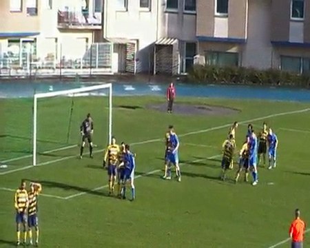 DUNKERQUE 0-0 EPINAL [AVRIL 2010] 2