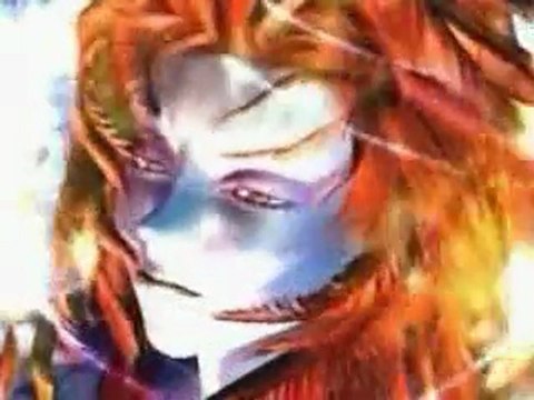 Excalibur - Sam Fahra - Final Fantasy