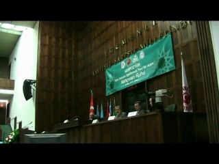 Nahcıvan_Ruhu-paneli-İlber_hocanın konuşması birinci bölüm