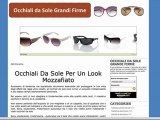 Occhiali da sole grandi firme,acquisto occhiali da sole,occ