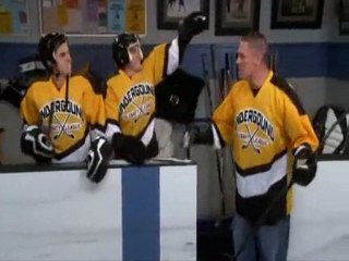 WWE John Cena in "True Jackson"