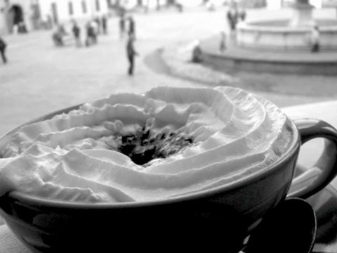 Astor Piazzolla - Café 1930