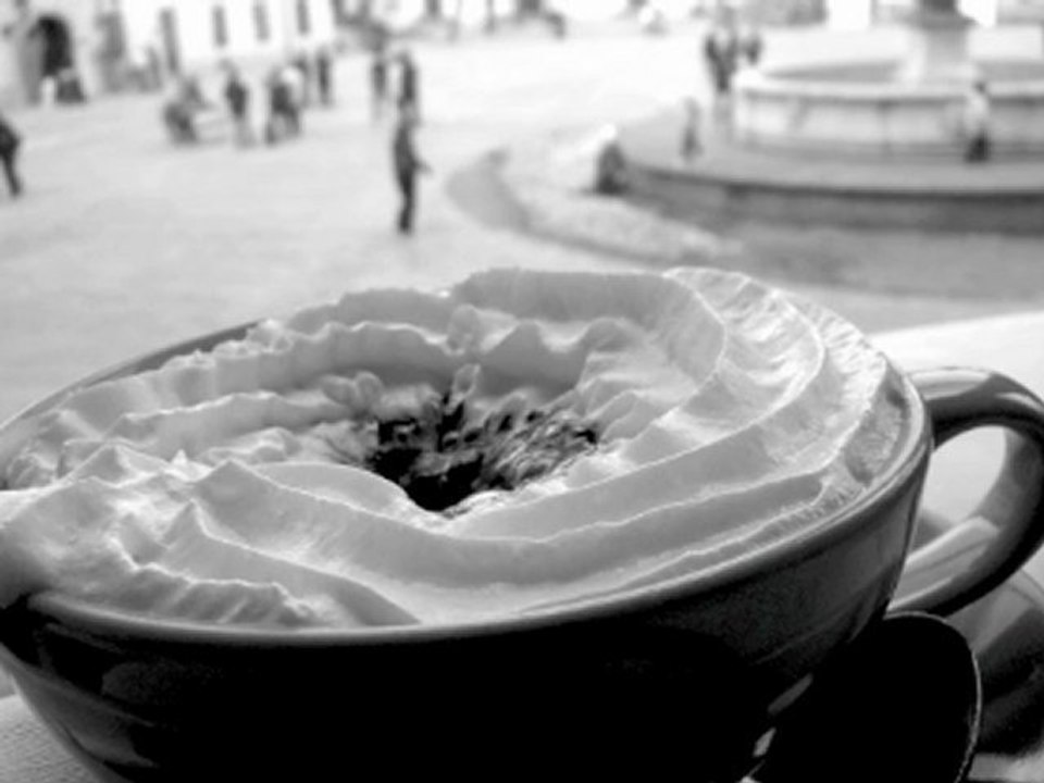 Astor Piazzolla - Café 1930