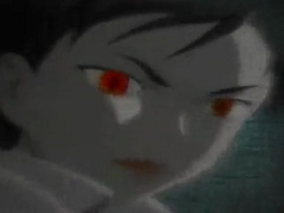 A blasted past and an uncertain futur [Blood+]