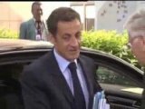 Sarkozy, harto de rumores