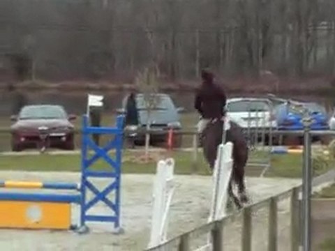 CSO Saint Nicolas de Redon 14 mars 2010 Club 3