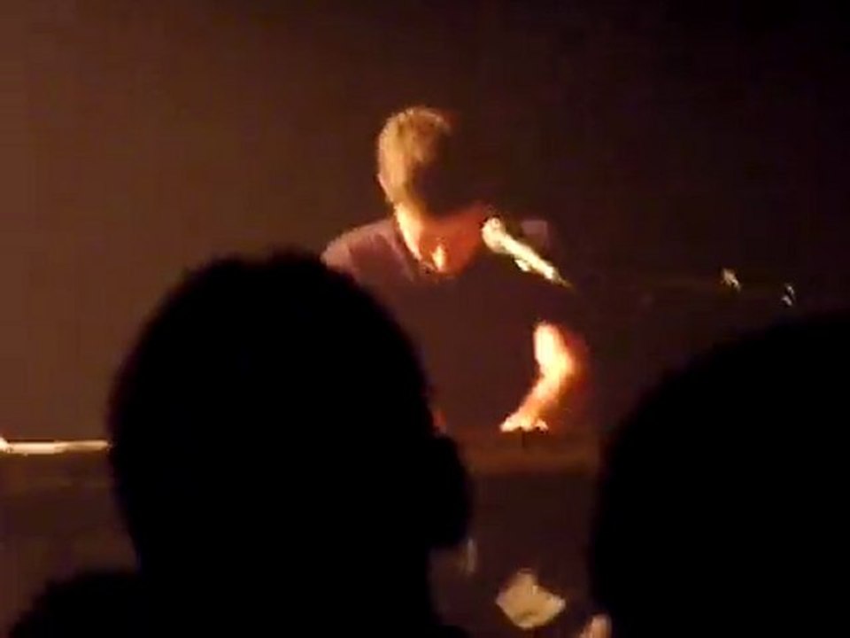 Patrick Fiori
