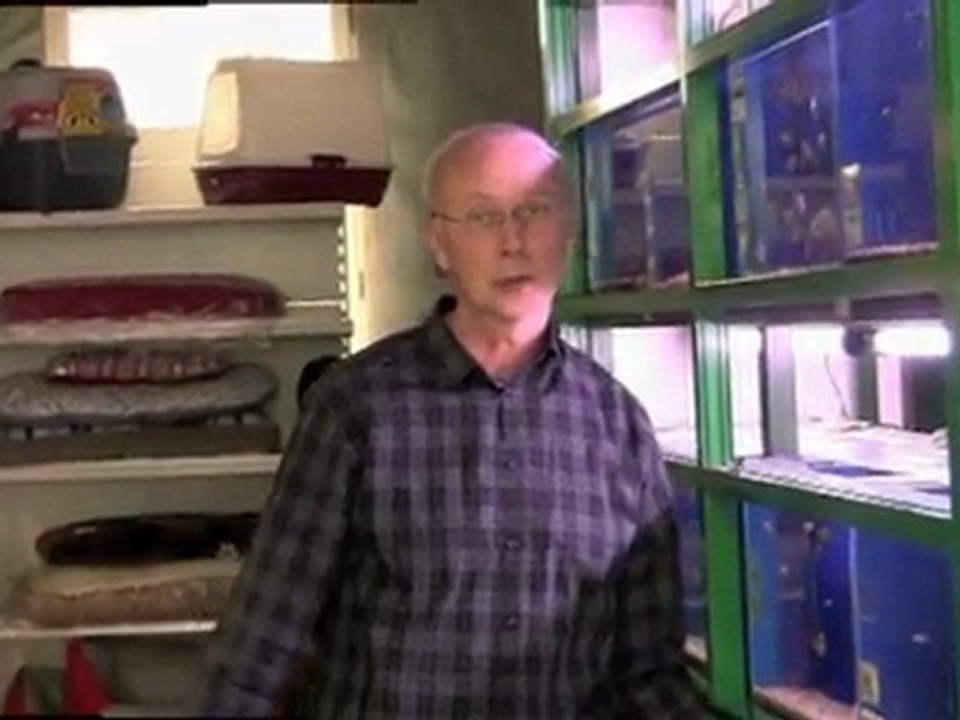 eric video