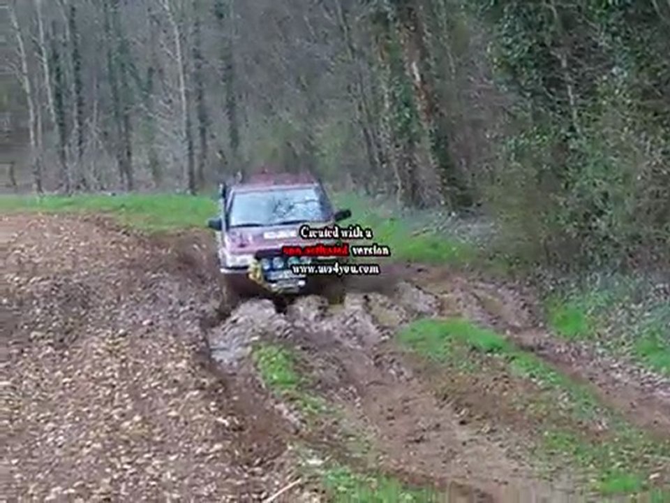 BOUE EN FRONTERA