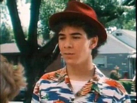Degrassi Junior High - s03e07 - The Whole Truth - (2 of 2)