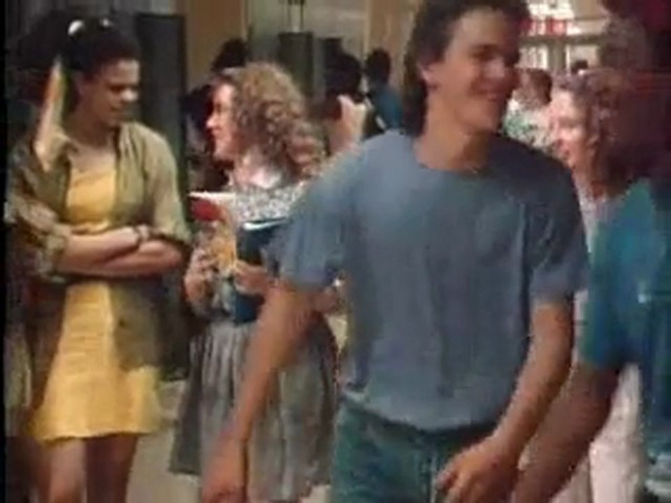 Degrassi Junior High - s03e08 - "Star-Crossed" - (1 of 2)