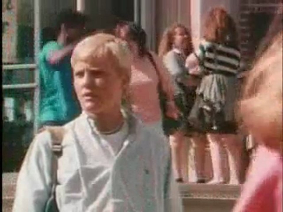 Degrassi Junior High - s03e09 - "Food for Thought" - (1/2)