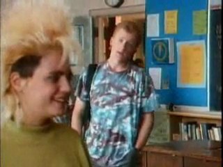 Degrassi Junior High - s03e10 - "Twenty Bucks" - (1 of 2)