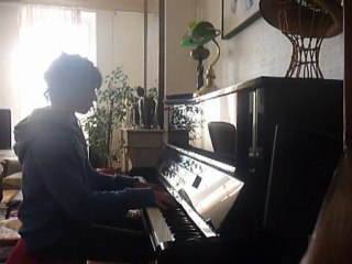 impromptu n°4 opus 66 Chopin